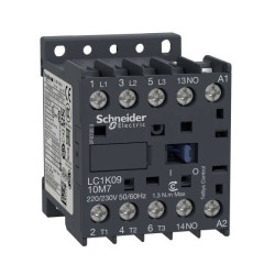 Schneider Electric LC1K0910B7 electrical Contactor compact 1pc