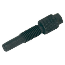 Sealey VSE4143.32 Petrol Engine Crankshaft Locking Pin - Belt Drive