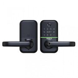 Elektroniczny zamek do drzwi SmartLock RCF MIDI 3 (13,56Mhz Mifare, kod PIN, Bluetooth)