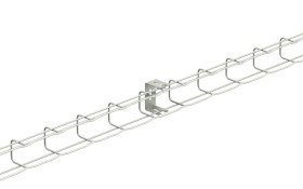 Obejma do podwieszania UC50 GC CM586043