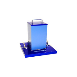 C R Clarke Fluidised Bath 150