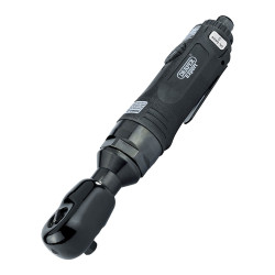 Draper Expert 47568 3/8&quot; Sq. Dr. Soft Grip Reversible Air Ratchet