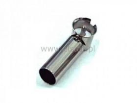 Przej. anteny sam. WT BL- GN PL kątowe metal