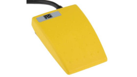 Przełącznik Nożny Ipx7 Uniwersalny Chwilowy Tworzywo Termoplastyczne, Sp-Co 3...