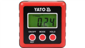 Kątomierz Elektroniczny Magnetyczny