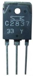 2SC2837 SI-N 150V 10A (1155A)