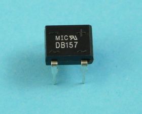 1,5A/1000V DIP-6/4 DB-157 MOSTEK