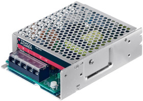 Power supply, 24 VDC, 3.2 A, 77 W, TXM 075-124