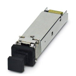 Phoenix Contact FL SFP LX10-B Moduł mediów Ilość portów Ethernet 1 1