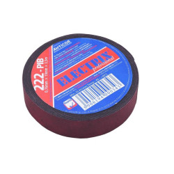 Taśma izolacyjna samowulkanizująca 3,5m/19mm / LxSC021