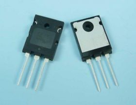 40N50-FQL N 40A/500V/460W Rds=110mR