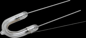 Xenon bulb, for digital StroboTach tachometer, 461834
