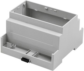 Obudowa na szynę DIN Camdenboss CNMB-5W-2-CON 1 szt.