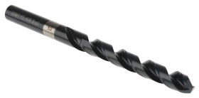 Wiertło Ø: 9mm dł: 125 mm HSS Dormer Wiertło kręte