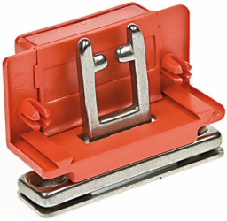 Siłownik Prosty z elementem ustalającym i prowadnicą 440G-A36050, Allen Bradley Guardmaster