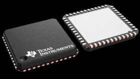 22.6-GHz wideband RF synthesizer with phase synchronization, JESD and