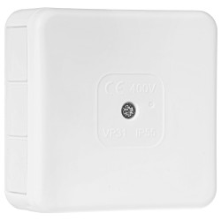 VP-31 - puszka instalacyjna