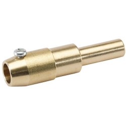 Draper 74333 Carbon Rod Connector