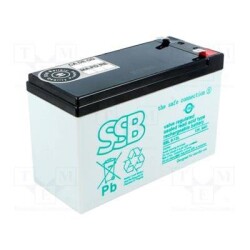 ACCU-HP9-12/SL
