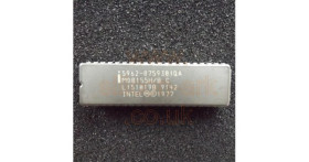 8155 (MD8155H/B) 2K SRAM - Intel