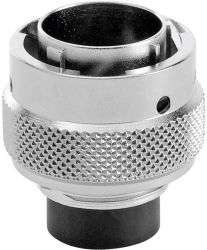 Złącze męskie kablowe - seria RT360™ Amphenol RT0614-12PNH, 1 szt.
