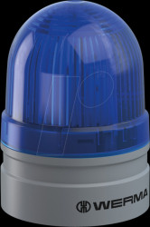 260.520.75 Mini TwinFLASH 24VAC/DC BU