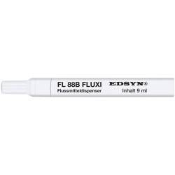 Edsyn FL88BC Flux Pen 9ml No Clean Halogen-Free Precise Application