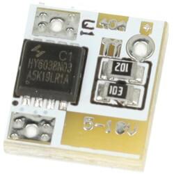 Mini Moduł Sterowania MOSFET 40A