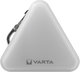 Magnetic safety light, 5 m, 25 lm, IP54, L 45,8 mm, VARTA 16621101121