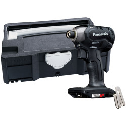 Panasonic EY76A1XT32 EY76A1XT Smart Brushless ImpactDriver SystainerCase 18VBare