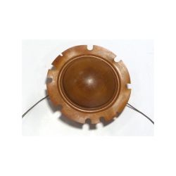 Cewka głośnikowa-kopułka do wzbudnika Tonsil WD50/50 8ohm - orygimał