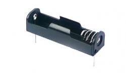 Koszyk na 1 baterie typu AA (1,5V) do druku