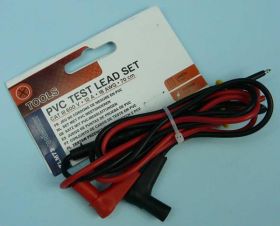 TLM-73 PRZEWODY POMIAROWE 2szt=KPL