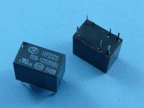 5V 2A 1STP HFD-23F-005-1ZS