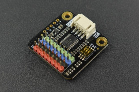 DFRobot Gravity: Digital 1-to-8 I2C Multiplexer