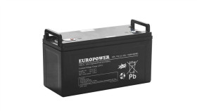 Europower Akumulator 12V Epl 110Ah Żywotność: Ponad 12 Lat