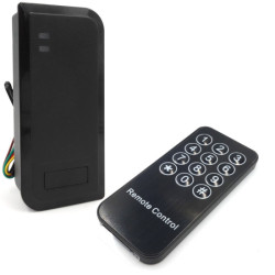 Czytnik zbliżeniowy RFID DT-S2 Szyfrator IP66 breloków kart 125kHz