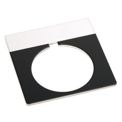 Tabliczka informacyjna, Allen Bradley, seria 800T