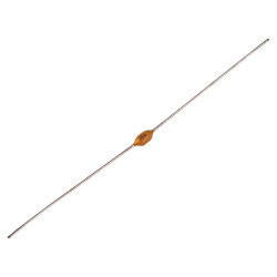 Suntan TS170A1H104MSAF00R 0.1&#xB5;F &#xB1;20% 50V Y5V Axial Ceramic Capacitor