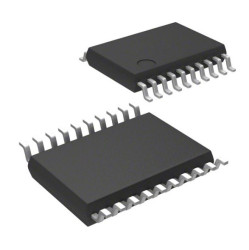 Mikrokontroler STMicroelectronics STM32G0 TSSOP 20-pinowy Montaż powierzchniowy ARM Cortex M0