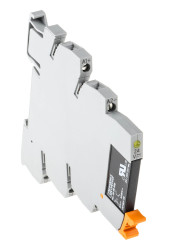 Moduł Szyna DIN Phoenix Contact 3A