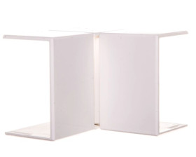 Narożnik kanału wewnętrzny LN 40x25 330988