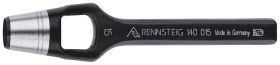 Dziurkacz Rennsteig Werkzeuge 140 018 0 18 mm 1 szt.