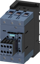 Stycznik 230 V AC Siemens styki: 3 45 kW 95 A 2NO + 2NC 3RT2046-1AL24