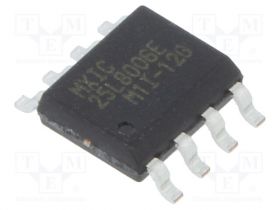 MX25L8006EM1I-12G