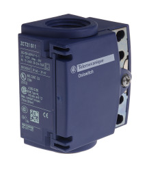 Wyłącznik krańcowy Telemecanique Sensors NO/NC Działanie natychmiastowe 10A 240V IP66, IP67