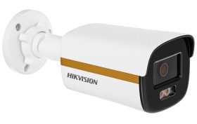 DS-2CE12DF3T-LFS(2.8mm) - kamera Analog HD Smart Hybrid Light 2Mpx