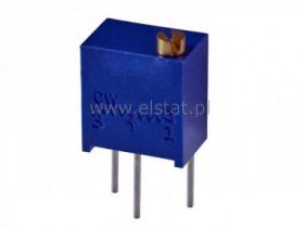 67Y-10K potencjo.precyz.wieloobr. pionowy kwadrat