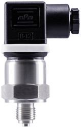 Przetwornik ciśnienia Jumo 43006692 10 - 30 V/DC 1 szt.