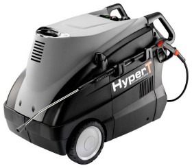 Lavor HTR 2515 LP RA Myjka ciśnieniowa 250 bar Gorąca woda